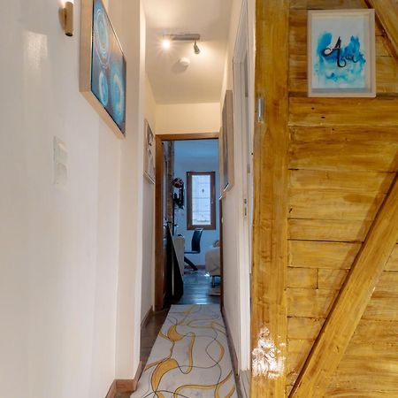 The Retreat Bed & Breakfast Montreal  Exterior photo